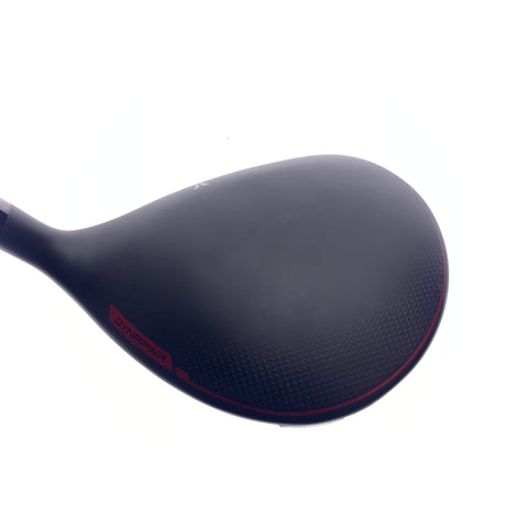 Used Wilson DYNAPWR 3 Fairway Wood / 15.0 Degrees / Stiff Flex