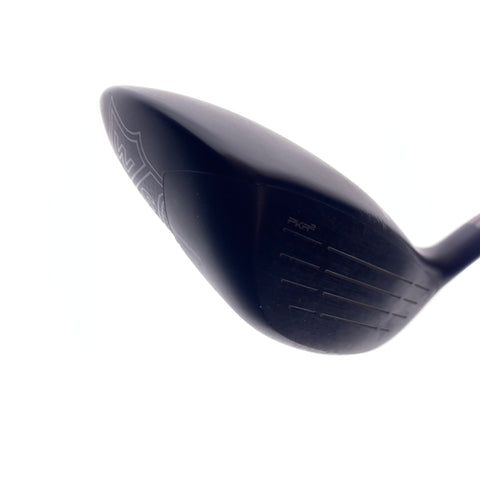 Used Wilson DYNAPWR 3 Fairway Wood / 15.0 Degrees / Stiff Flex