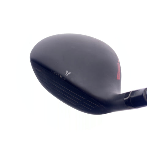 Used Wilson DYNAPWR 3 Fairway Wood / 15.0 Degrees / Stiff Flex