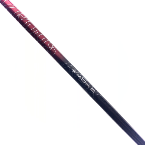 Used Wilson DYNAPWR 3 Fairway Wood / 15.0 Degrees / Stiff Flex
