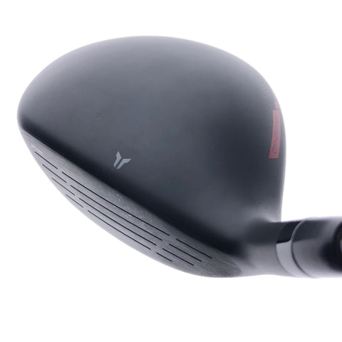 Used Wilson DYNAPWR 3 Fairway Wood / Regular Flex