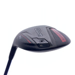 Used Wilson DYNAPWR 5 Fairway Wood / 18 Degrees / Diamana TB 80 TX / Left-Handed