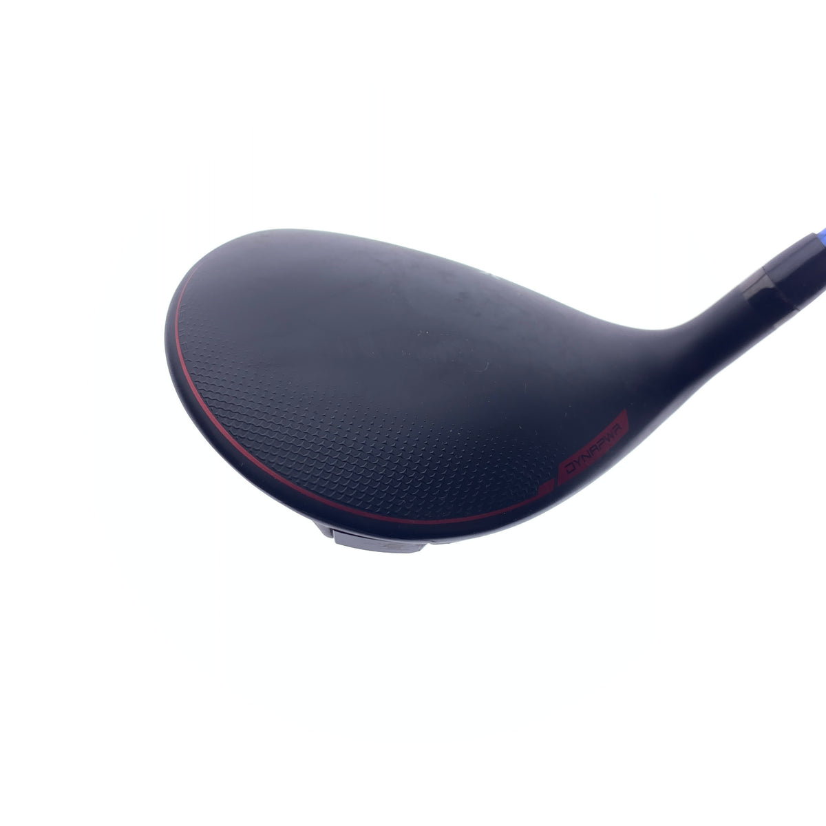 Used Wilson DYNAPWR 5 Fairway Wood / 18 Degrees / Diamana TB 80 TX / Left-Handed