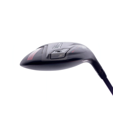Used Wilson DYNAPWR 5 Fairway Wood / 18 Degrees / Regular Flex