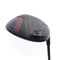 Used Wilson DYNAPWR 5 Fairway Wood / 18 Degrees / Regular Flex