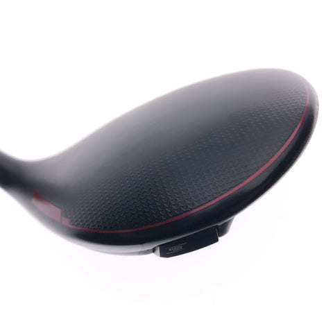 Used Wilson DYNAPWR 5 Fairway Wood / 18 Degrees / Regular Flex