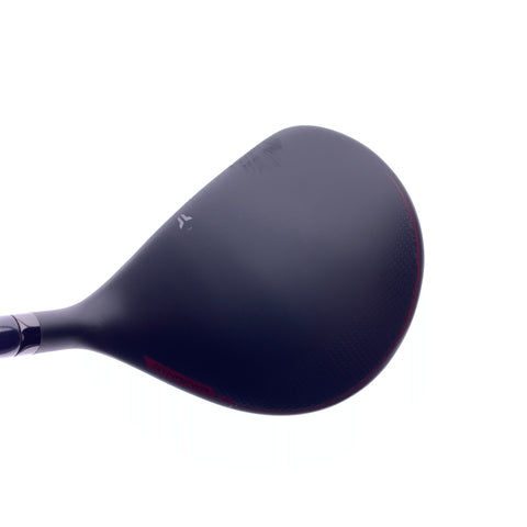 Used Wilson DYNAPWR 5 Fairway Wood / 18 Degrees / Regular Flex