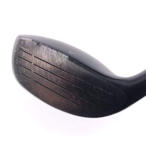 Used Wilson DYNAPWR 5 Fairway Wood / 18 Degrees / Regular Flex