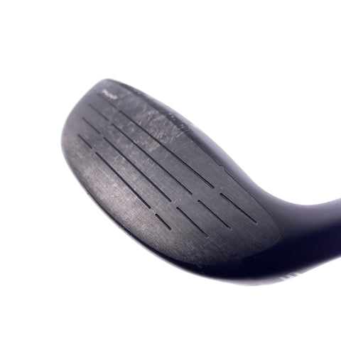 Used Wilson DYNAPWR 5 Fairway Wood / 18 Degrees / Regular Flex