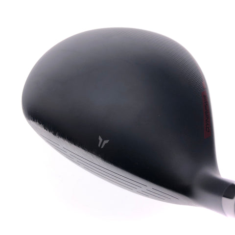 Used Wilson DYNAPWR 5 Fairway Wood / 18 Degrees / Regular Flex