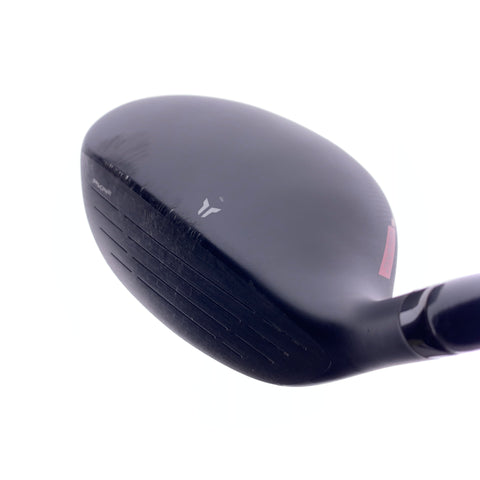 Used Wilson DYNAPWR 5 Fairway Wood / 18 Degrees / Regular Flex