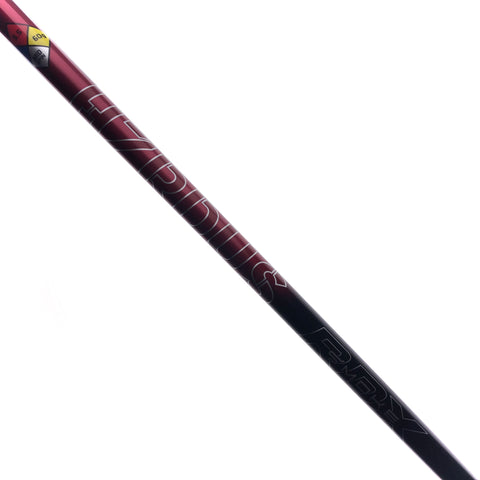 Used Wilson DYNAPWR 5 Fairway Wood / 18 Degrees / Regular Flex