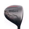 Used Wilson DYNAPWR 5 Fairway Wood / 18 Degrees / Regular Flex