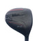 Used Wilson DYNAPWR 7 Fairway Wood / 21 Degrees / Regular Flex