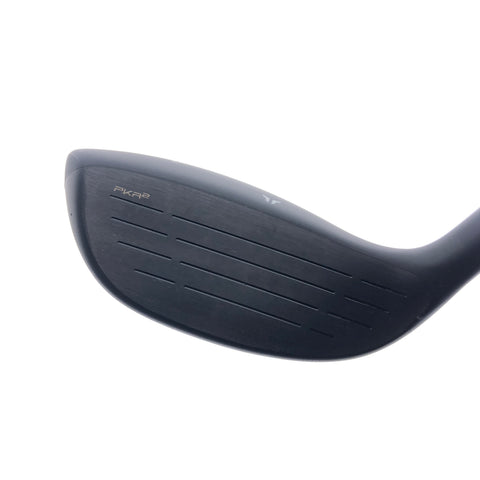 Used Wilson DYNAPWR 7 Fairway Wood / 21 Degrees / Soft Regular Flex