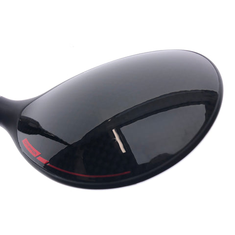 Used Wilson DYNAPWR Carbon 2025 3 Fairway Wood / 15 Degrees / X-Stiff Flex