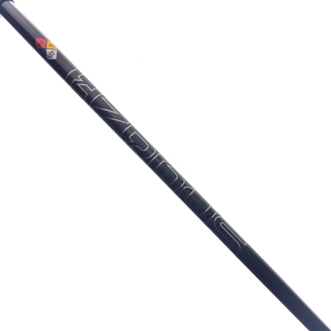 Used Wilson DYNAPWR Carbon 2025 3 Fairway Wood / 15 Degrees / X-Stiff Flex