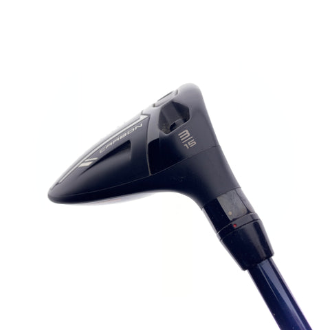 Used Wilson DYNAPWR Carbon 2025 3 Fairway Wood / 15.0 Degrees / Stiff Flex