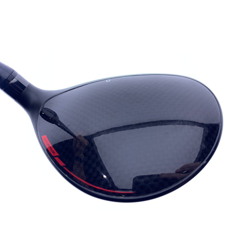 Used Wilson DYNAPWR Carbon 2025 4 Fairway Wood / 16.5 Degrees / Stiff Flex