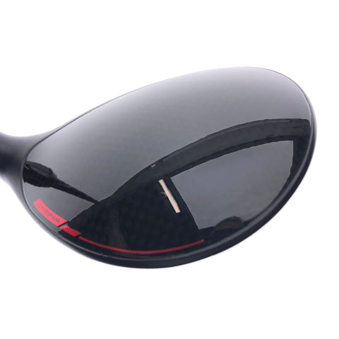 Used Wilson DYNAPWR Carbon 2025 4 Fairway Wood / 16.5 Degrees / X-Stiff Flex