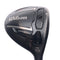 Used Wilson DYNAPWR Carbon 2025 4 Fairway Wood / 16.5 Degrees / X-Stiff Flex