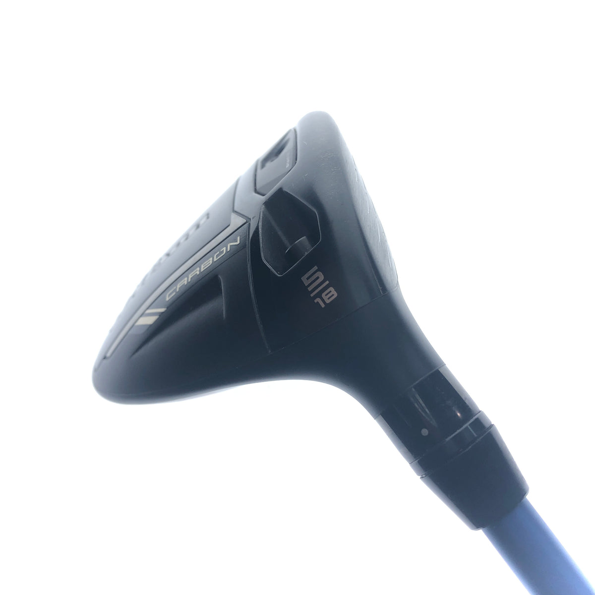 Used Wilson DYNAPWR Carbon 2025 5 FW/18.0°/X-S Flex/Ventus Blue VeloCore+ 8-X
