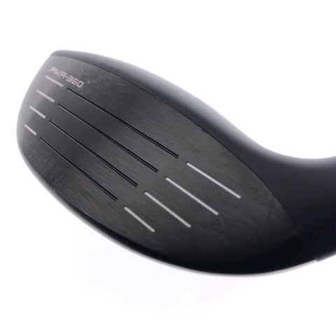 Used Wilson DYNAPWR Carbon 2025 5 Fairway Wood / 18 Degrees / Stiff Flex