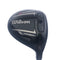 Used Wilson DYNAPWR Carbon 2025 5 Fairway Wood / 18 Degrees / Stiff Flex