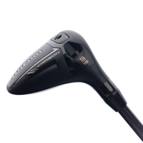 Used Wilson DYNAPWR Carbon 2025 5 Fairway Wood / 18 Degrees / X-Stiff Flex