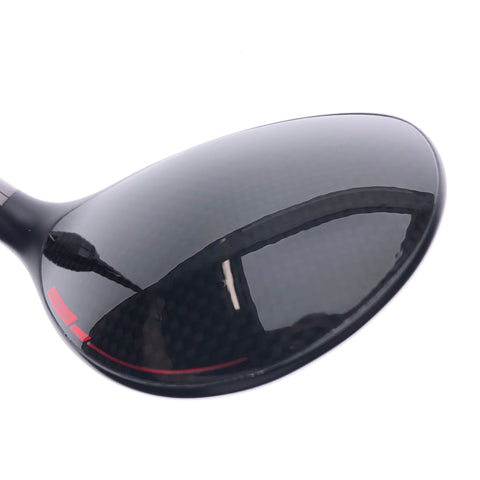 Used Wilson DYNAPWR Carbon 2025 5 Fairway Wood / 18 Degrees / X-Stiff Flex