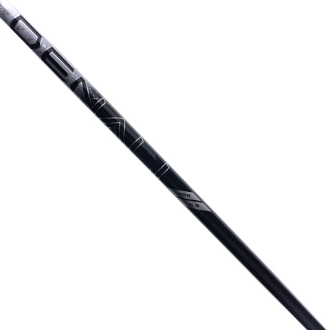 Used Wilson DYNAPWR Carbon 2025 5 Fairway Wood / 18 Degrees / X-Stiff Flex