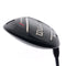 Used Wilson DYNAPWR Carbon 2025 7 Fairway Wood / 21 Degrees / Stiff Flex