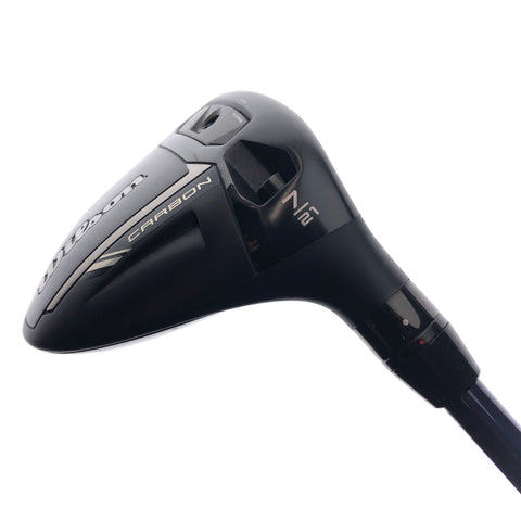 Used Wilson DYNAPWR Carbon 2025 7 Fairway Wood / 21 Degrees / Stiff Flex