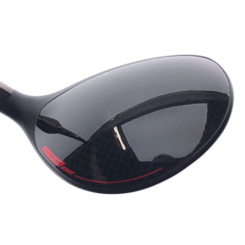 Used Wilson DYNAPWR Carbon 2025 7 Fairway Wood / 21 Degrees / Stiff Flex