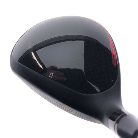 Used Wilson DYNAPWR Carbon 2025 7 Fairway Wood / 21 Degrees / Stiff Flex