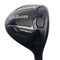 Used Wilson DYNAPWR Carbon 2025 7 Fairway Wood / 21 Degrees / Stiff Flex