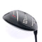 Used Wilson DYNAPWR Carbon 2025 7 Fairway Wood / 21 Degrees / X-Stiff Flex