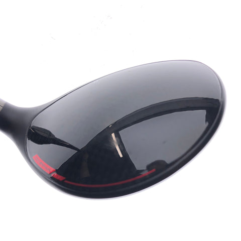 Used Wilson DYNAPWR Carbon 2025 7 Fairway Wood / 21 Degrees / X-Stiff Flex