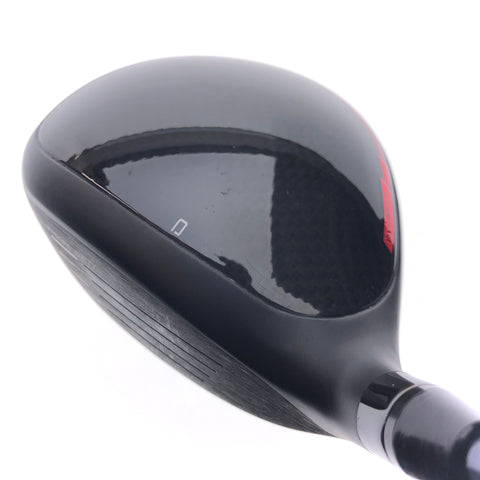 Used Wilson DYNAPWR Carbon 2025 7 Fairway Wood / 21 Degrees / X-Stiff Flex
