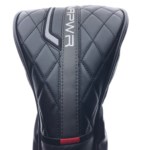 Used Wilson DYNAPWR Carbon 2025 Driver / 10.5 Degrees / A Flex