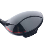 Used Wilson DYNAPWR Carbon 2025 Driver / 10.5 Degrees / A Flex