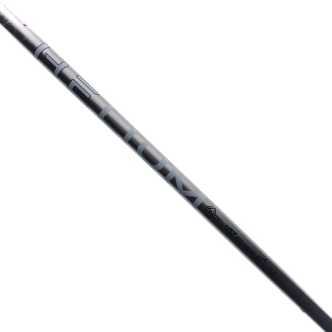 Used Wilson DYNAPWR Carbon 2025 Driver / 10.5 Degrees / A Flex