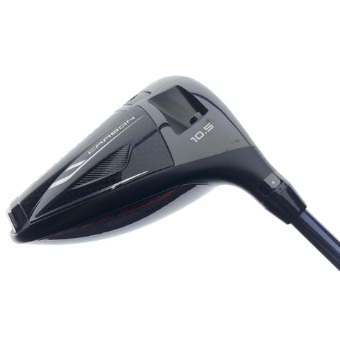 Used Wilson DYNAPWR Carbon 2025 Driver / 10.5 Degrees / Regular Flex