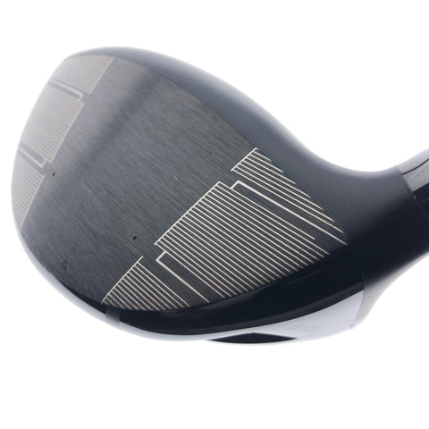 Used Wilson DYNAPWR Carbon 2025 Driver / 10.5 Degrees / Regular Flex