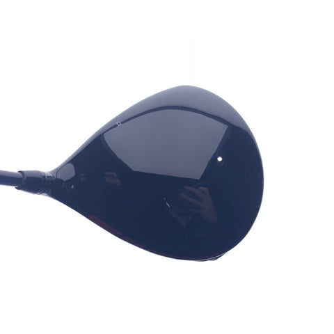 Used Wilson DYNAPWR Carbon 2025 Driver / 10.5 Degrees / Soft Regular Flex