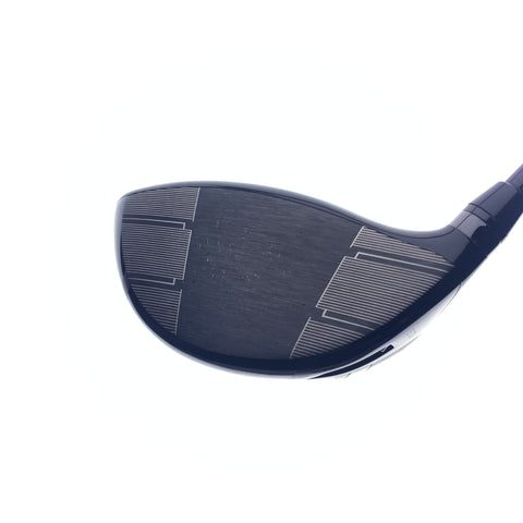 Used Wilson DYNAPWR Carbon 2025 Driver / 10.5 Degrees / Soft Regular Flex