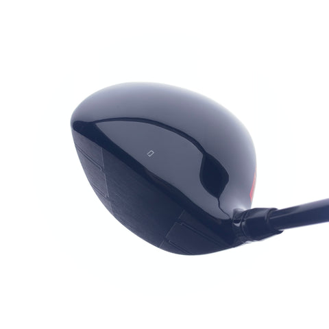 Used Wilson DYNAPWR Carbon 2025 Driver / 10.5 Degrees / Soft Regular Flex