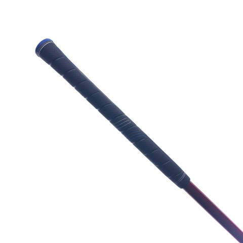 Used Wilson DYNAPWR Carbon 2025 Driver / 10.5 Degrees / Soft Regular Flex