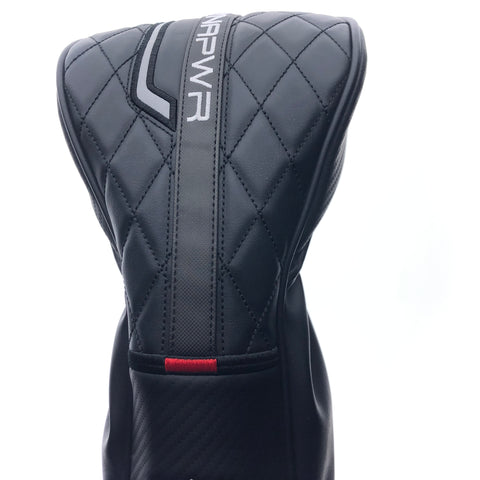 Used Wilson DYNAPWR Carbon 2025 Driver / 10.5 Degrees / Stiff Flex