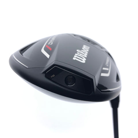 Used Wilson DYNAPWR Carbon 2025 Driver / 10.5 Degrees / Stiff Flex
